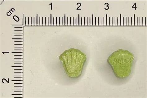 green rolex mdma|Drugs warning issued in Manchester over green .